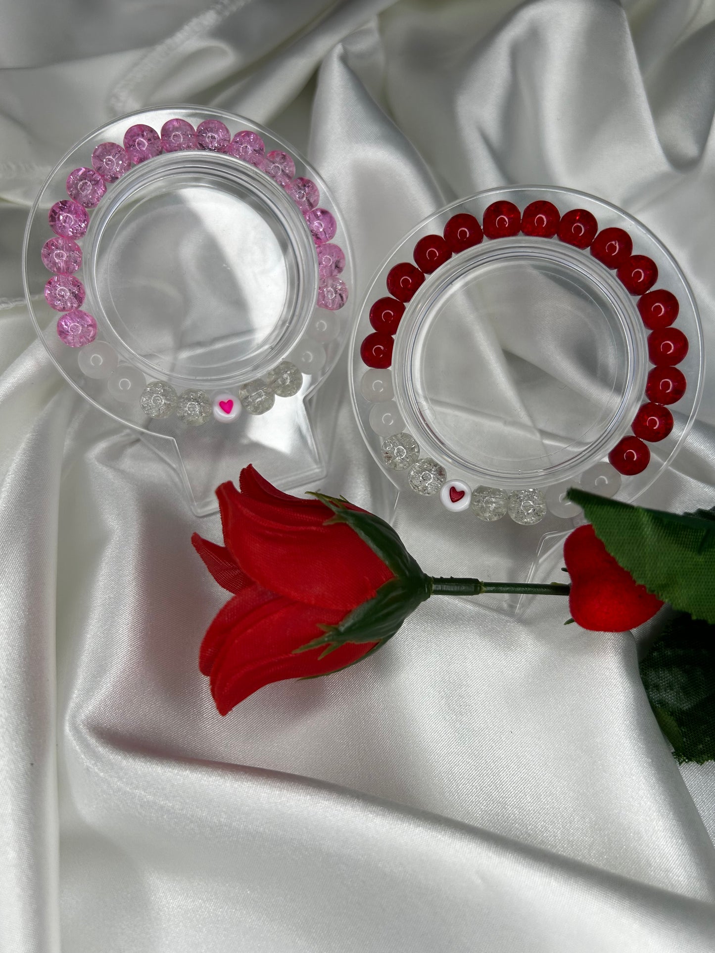 Cupid’s Charm (2pc )