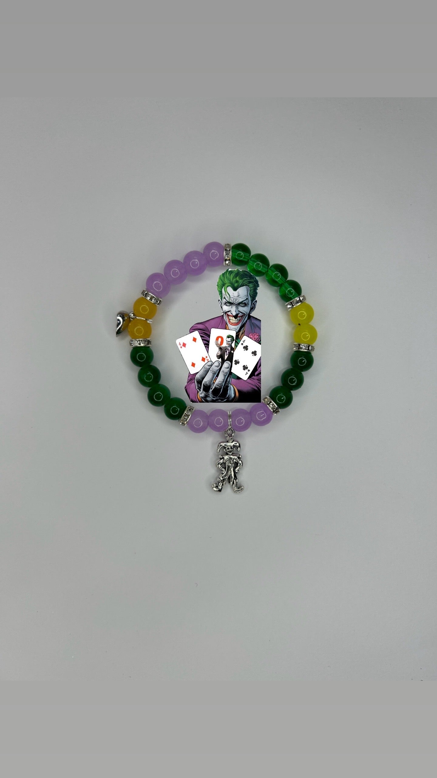 Joker & Harley Quinn (2pc)