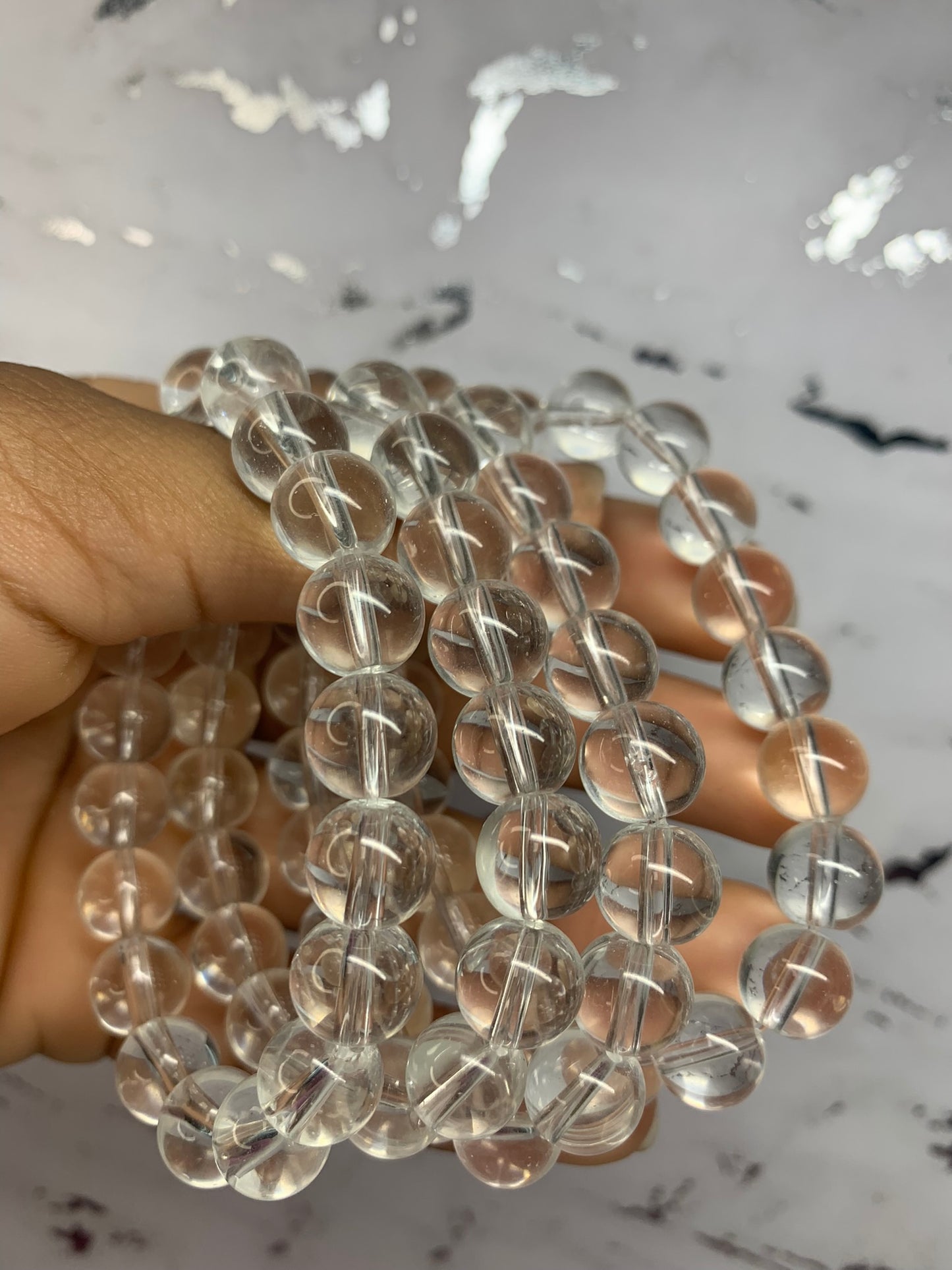 Translucent (1pc)
