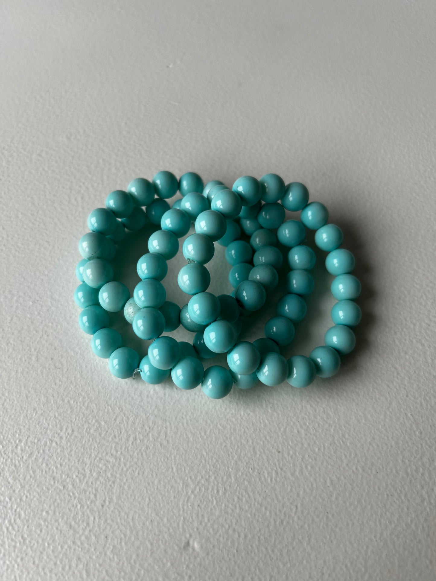 Teal aura (1pc)